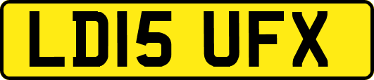 LD15UFX