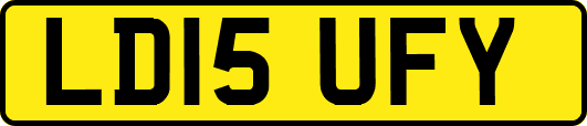 LD15UFY