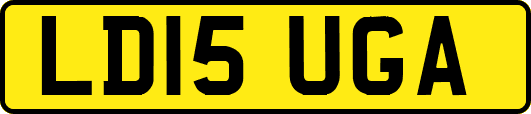 LD15UGA
