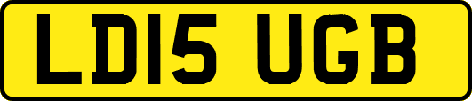 LD15UGB