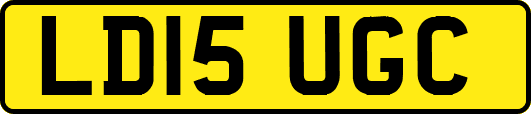 LD15UGC
