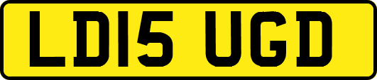 LD15UGD