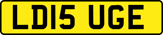 LD15UGE