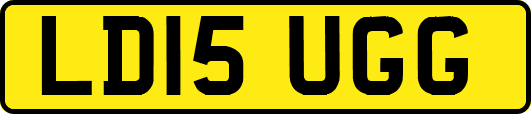 LD15UGG
