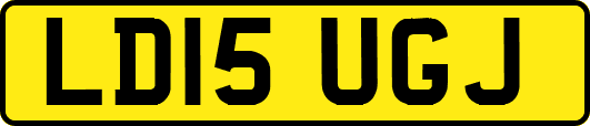 LD15UGJ