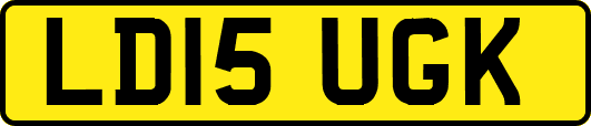 LD15UGK