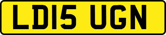 LD15UGN