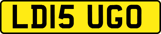 LD15UGO