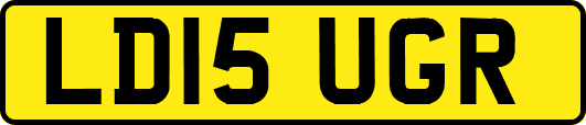 LD15UGR
