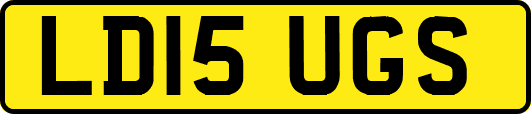 LD15UGS