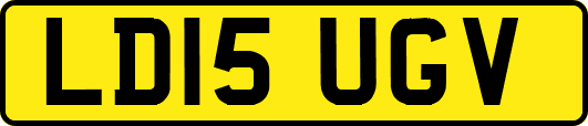 LD15UGV