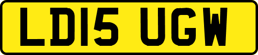 LD15UGW