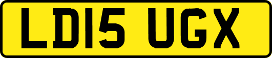 LD15UGX