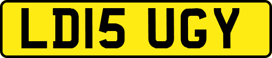 LD15UGY