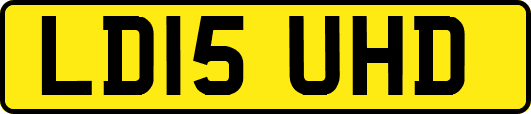 LD15UHD