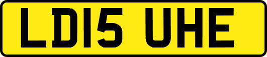 LD15UHE
