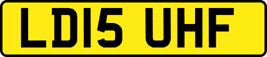 LD15UHF