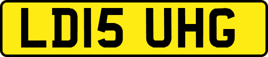 LD15UHG