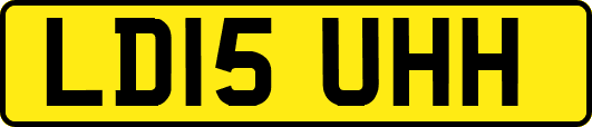 LD15UHH