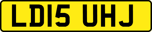 LD15UHJ