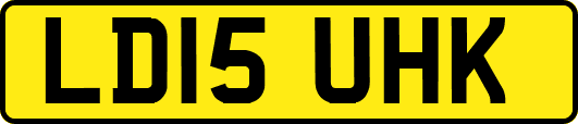 LD15UHK