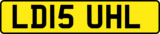 LD15UHL