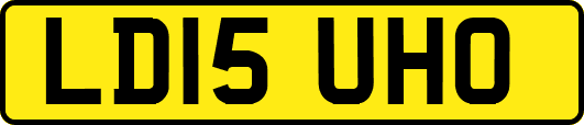 LD15UHO