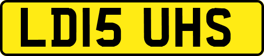 LD15UHS