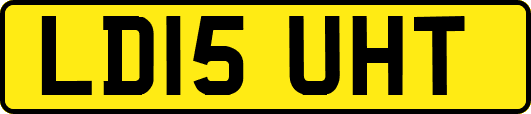 LD15UHT
