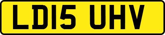 LD15UHV