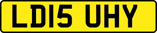 LD15UHY