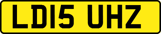 LD15UHZ