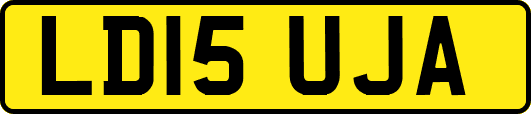 LD15UJA