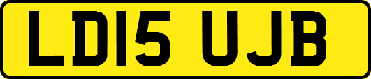 LD15UJB