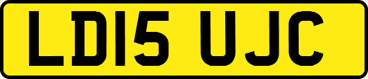 LD15UJC