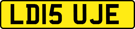 LD15UJE