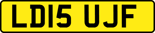 LD15UJF