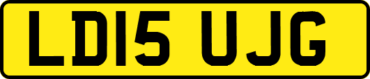 LD15UJG