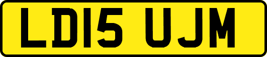 LD15UJM
