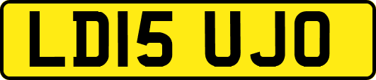 LD15UJO