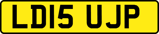 LD15UJP