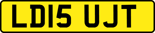 LD15UJT