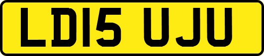 LD15UJU