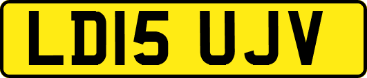 LD15UJV