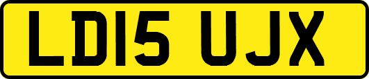LD15UJX