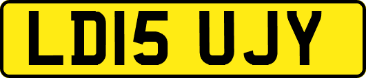 LD15UJY