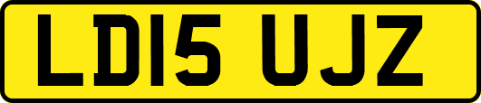 LD15UJZ