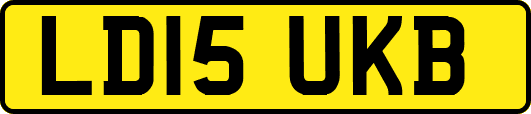LD15UKB