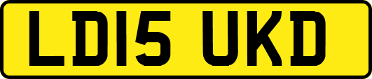LD15UKD