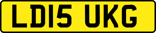 LD15UKG
